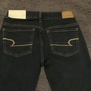 Super Stretch Jeans